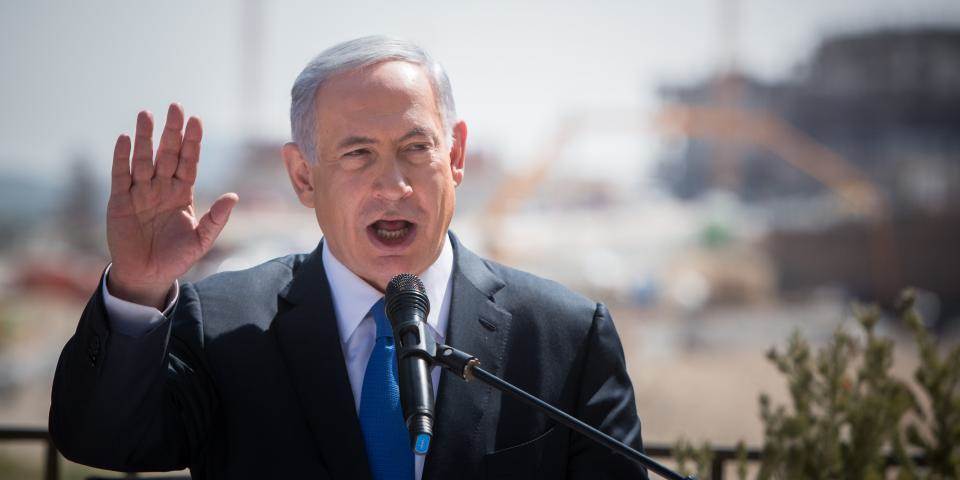 בחירות 2015: סוף עידן עם ישראל המאוחד?