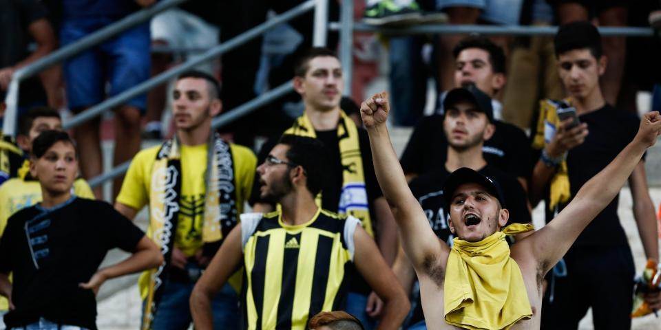 סינדרום ירושלים: האם אוהדי בית"ר חריגים בנוף תרבות הכדורגל המקומית?