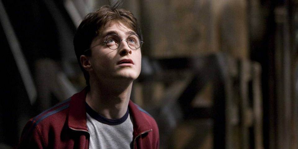 קסם ואובדן: האם כדאי לכלול את "הארי פוטר" בקאנון ספרות השואה?