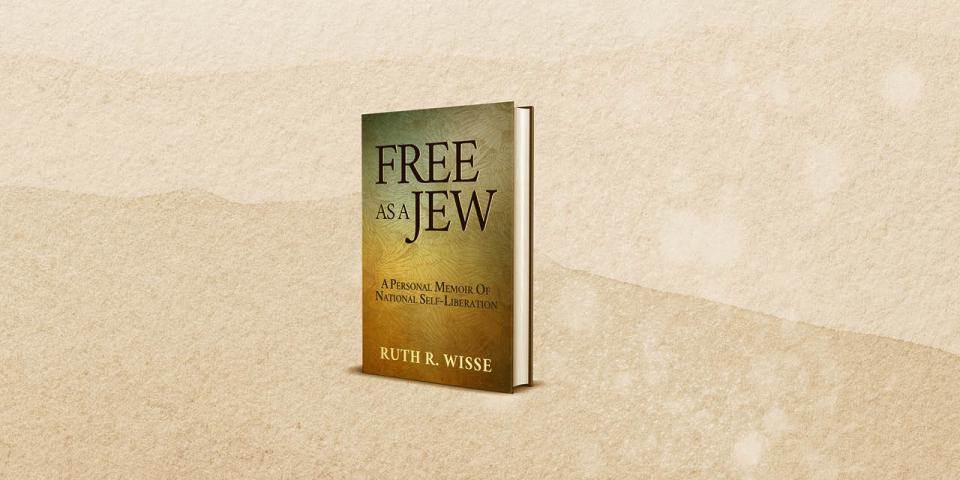 Free as a Jew